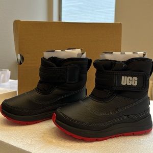 UGG Taney Weather Toddler Girls or Boys Boot